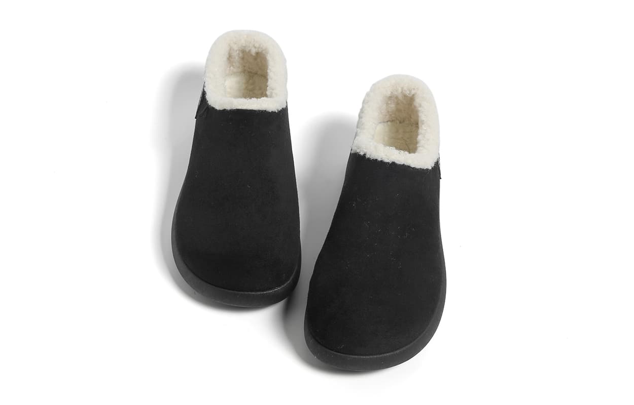 Сандалии HUANQIU Обувь Birkenstock Мужская Черная - изображение 7