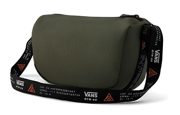 Мини-сумка Vans - изображение 3