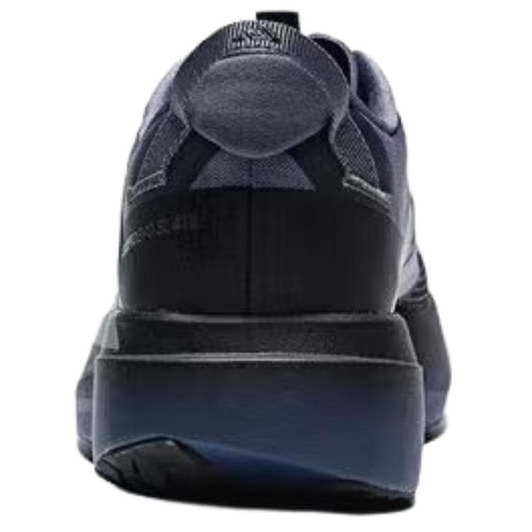 Кроссовки для бега Adidas Adizero Evo SL Высота Увеличивающие Беговые Кроссовки Мужские Серый Черный - изображение 4