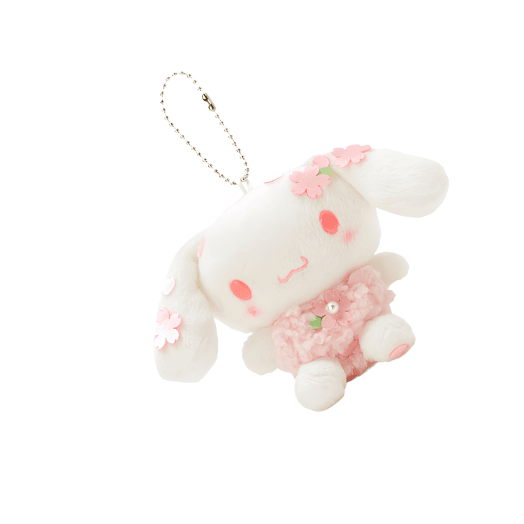 Кулон sinamolol mascot holder ( cherry bloom) - изображение 3