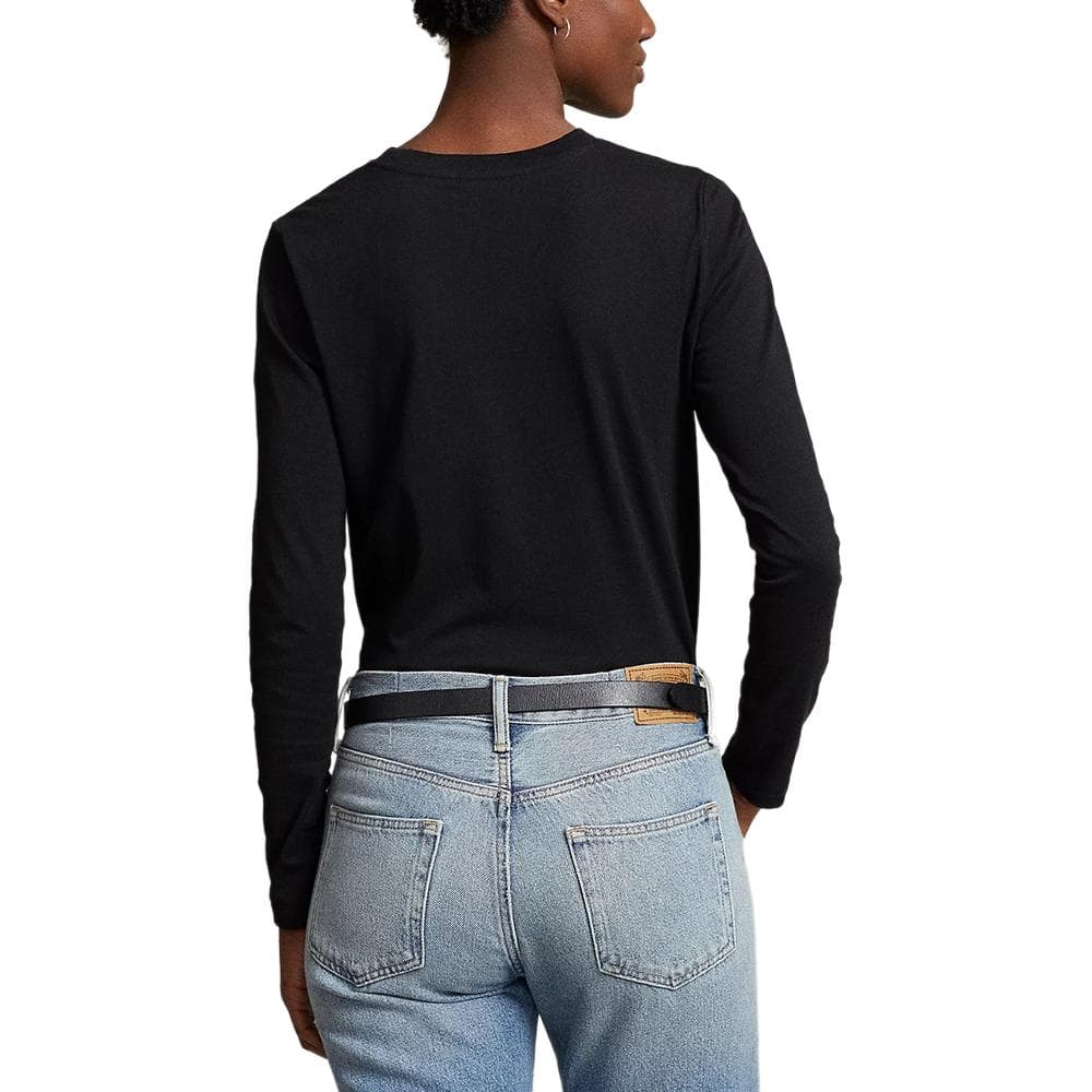 Футболка Polo Ralph Lauren T - изображение 4