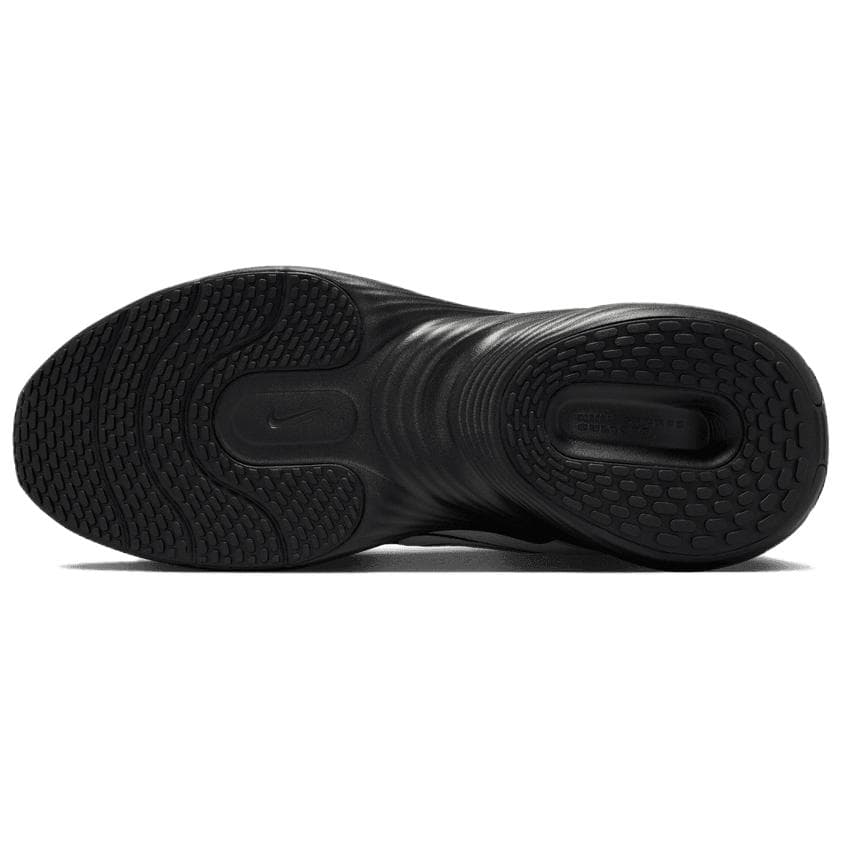 Кроссовки для бега NIKE Uplift SC Дышащий Low Топ Беговые кроссовки Мужской Белый - изображение 6