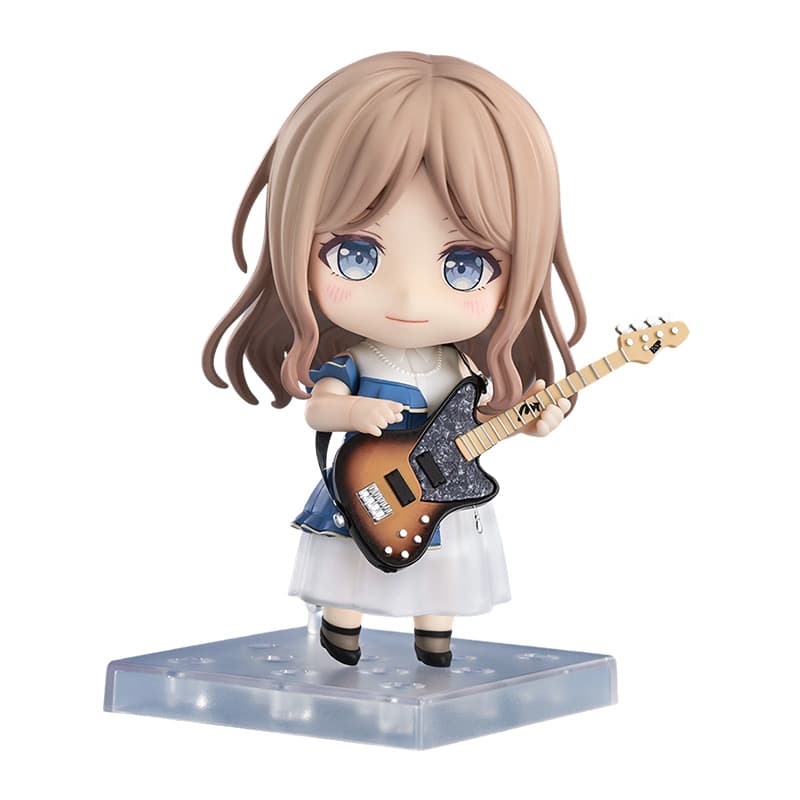 GOOD SMILE COMPANY Nendoroid Collection BANG Мечта Чиби-фигурки - изображение 1
