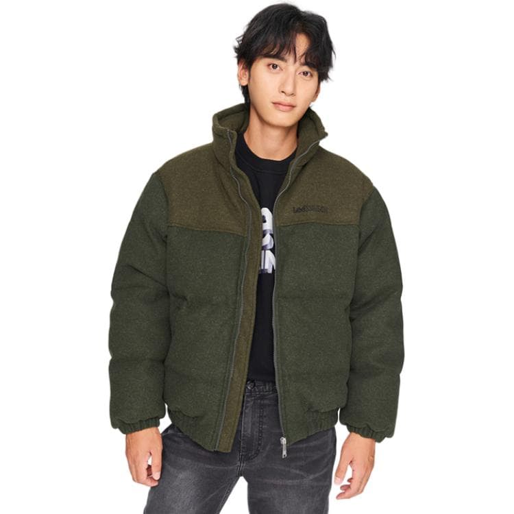 Зимняя куртка Lee FW24 - изображение 3