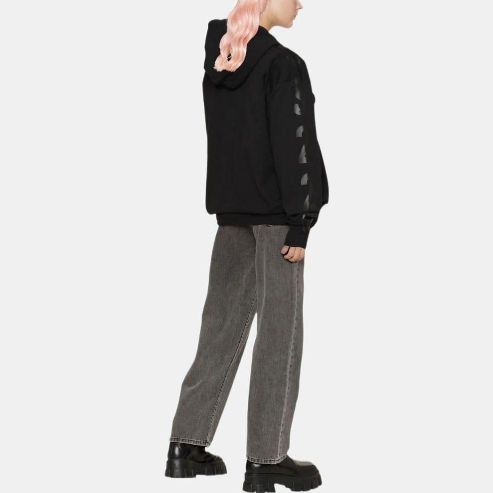 Худи DIESEL FW22 Logo - изображение 4