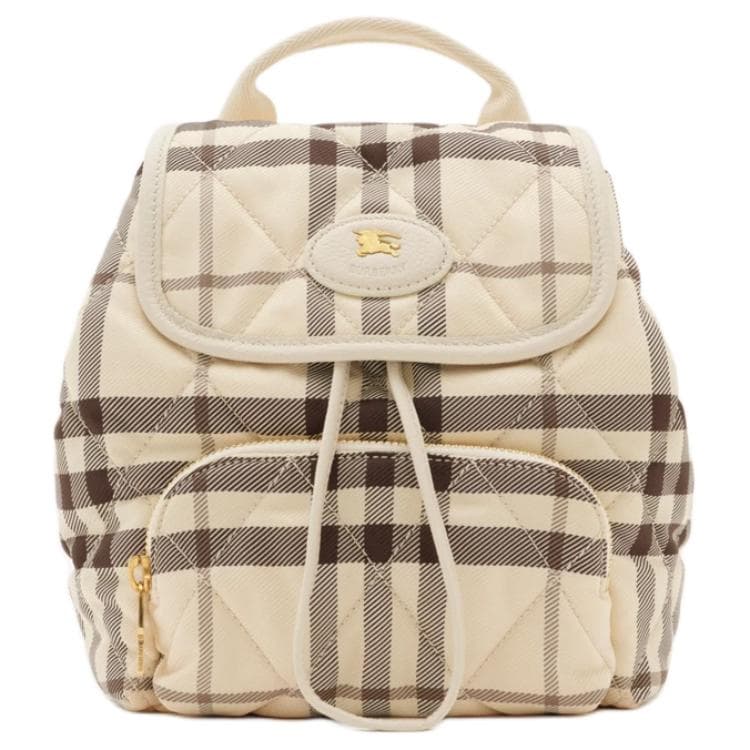 Рюкзак Burberry Horseshoe - изображение 1