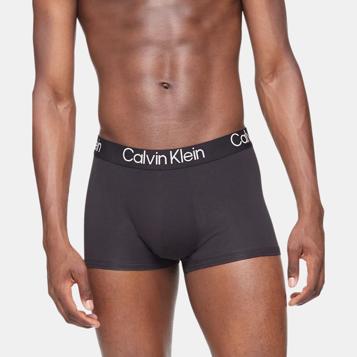 Трусы CKCalvin Klein Logo 3 - изображение 4