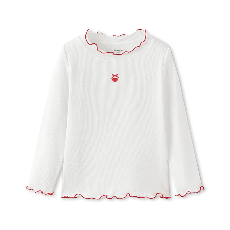 Футболка Balabala Kids T-рубашки - изображение 3