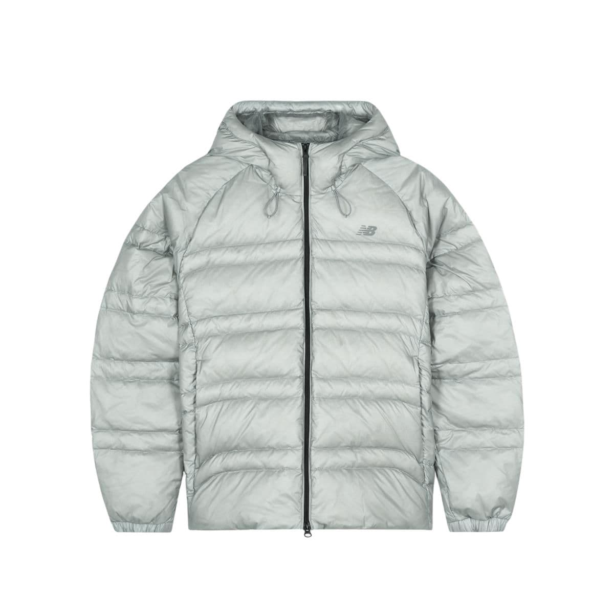 Зимняя куртка New Balance UNI FLYING Пуховик Унисекс - изображение 1