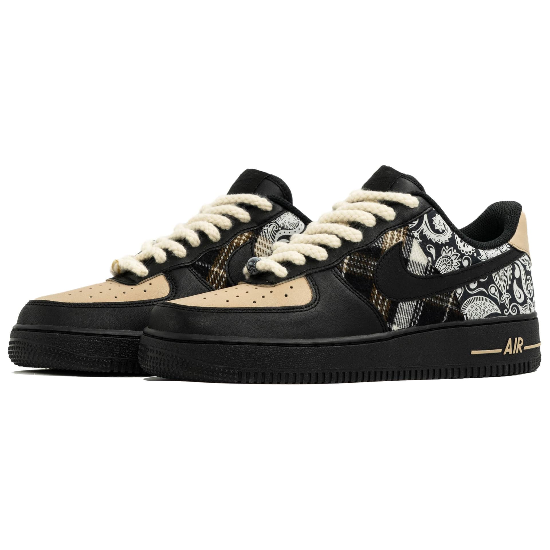 Кроссовки Nike Air Force 1 - изображение 4