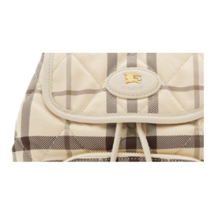 Рюкзак Burberry Horseshoe - изображение 5