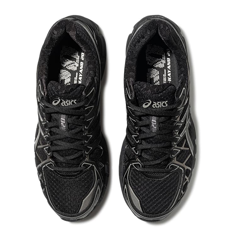Кроссовки ASICS Gel-Kayano20 - изображение 5