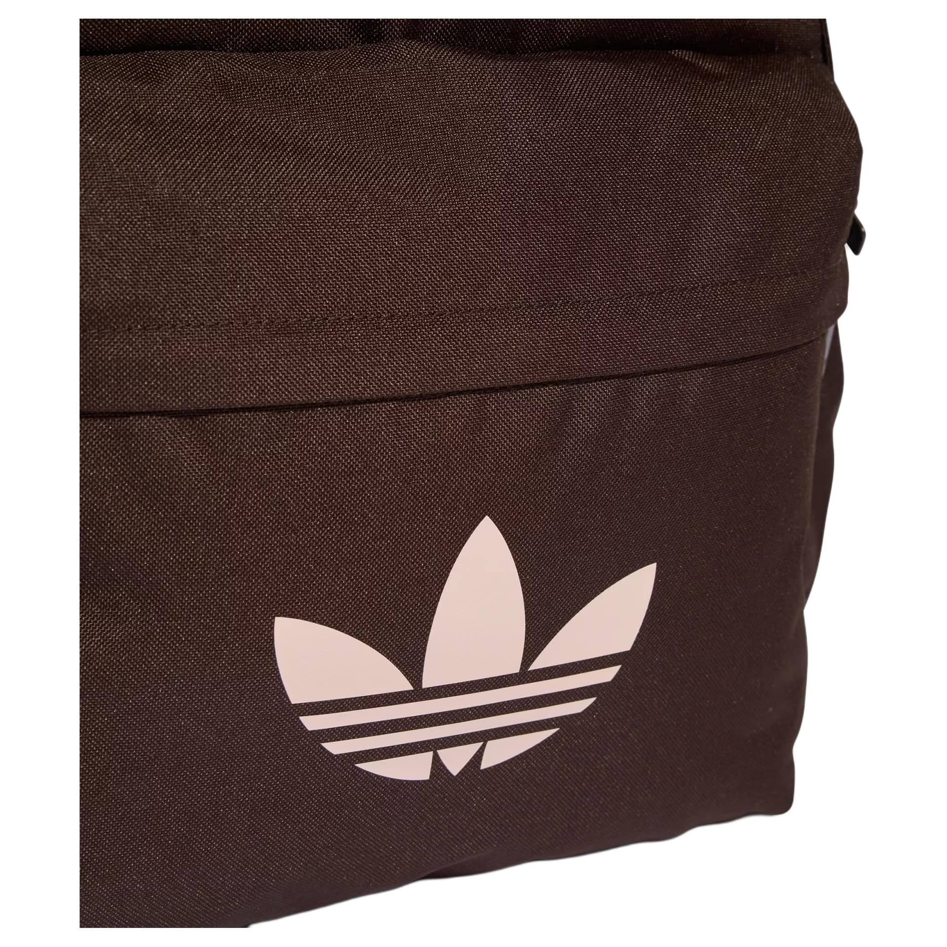 Рюкзак Adidas Originals Ткань Рюкзаки Мужской Аврора Кофе - изображение 5