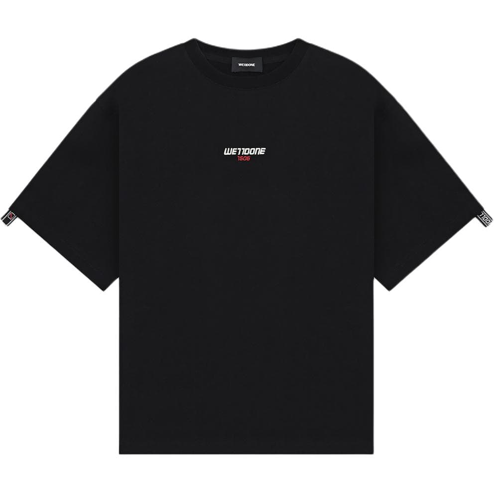 Футболка WE11DONE SS26 T - изображение 1