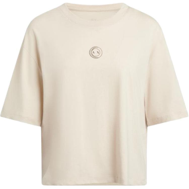 Футболка ARMANI EXCHANGE Футболки с короткими рукавами Женские - изображение 1