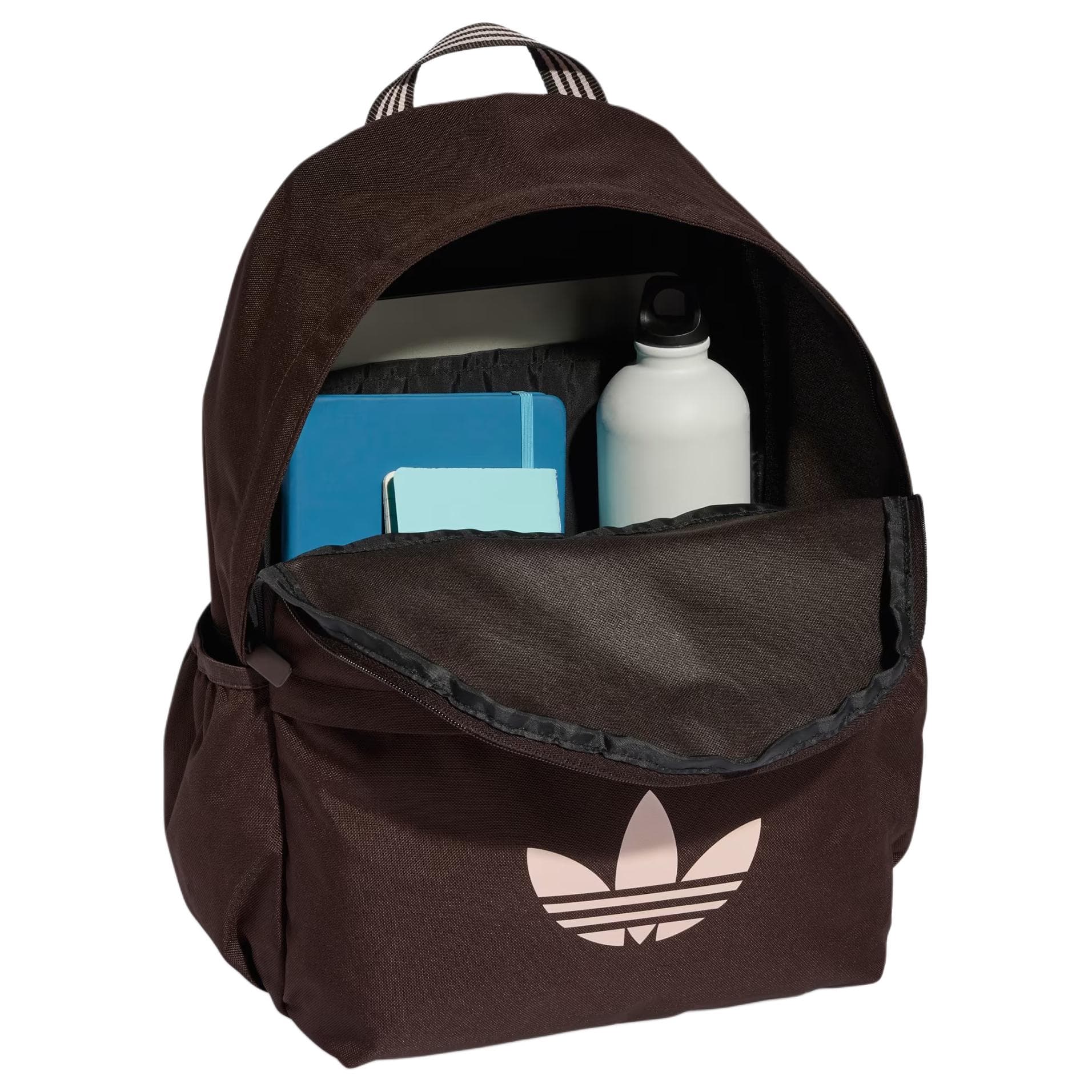 Рюкзак Adidas Originals Ткань Рюкзаки Мужской Аврора Кофе - изображение 3
