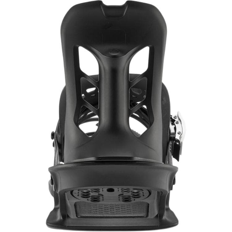 DECATHLON SNB 100 Сноуборд крепления Унисекс Черный - изображение 3