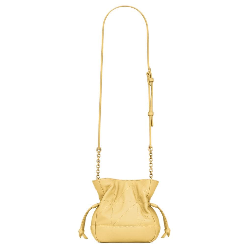 Сумка через плечо SAINT LAURENT Jamie - изображение 3