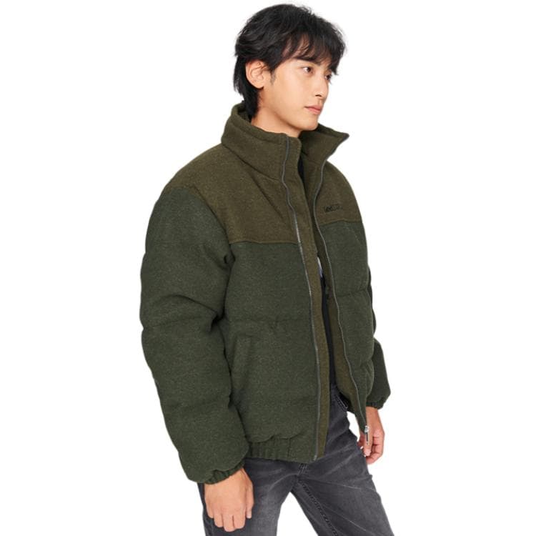 Зимняя куртка Lee FW24 - изображение 5
