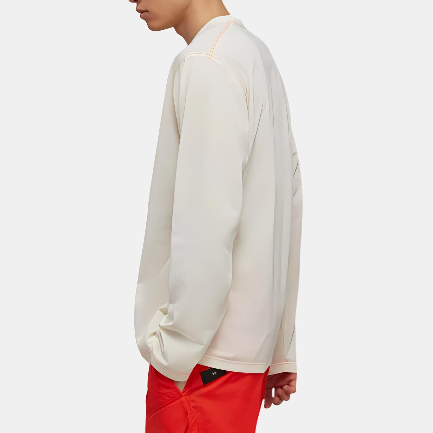 Футболка Yohji Yamamoto T - изображение 5