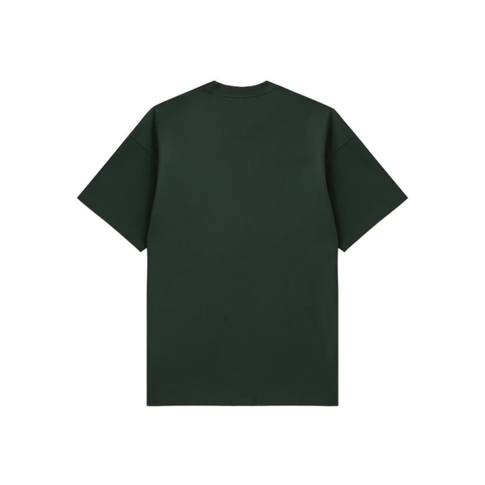 Футболка Carhartt WIP Мужские T-рубашки - изображение 2