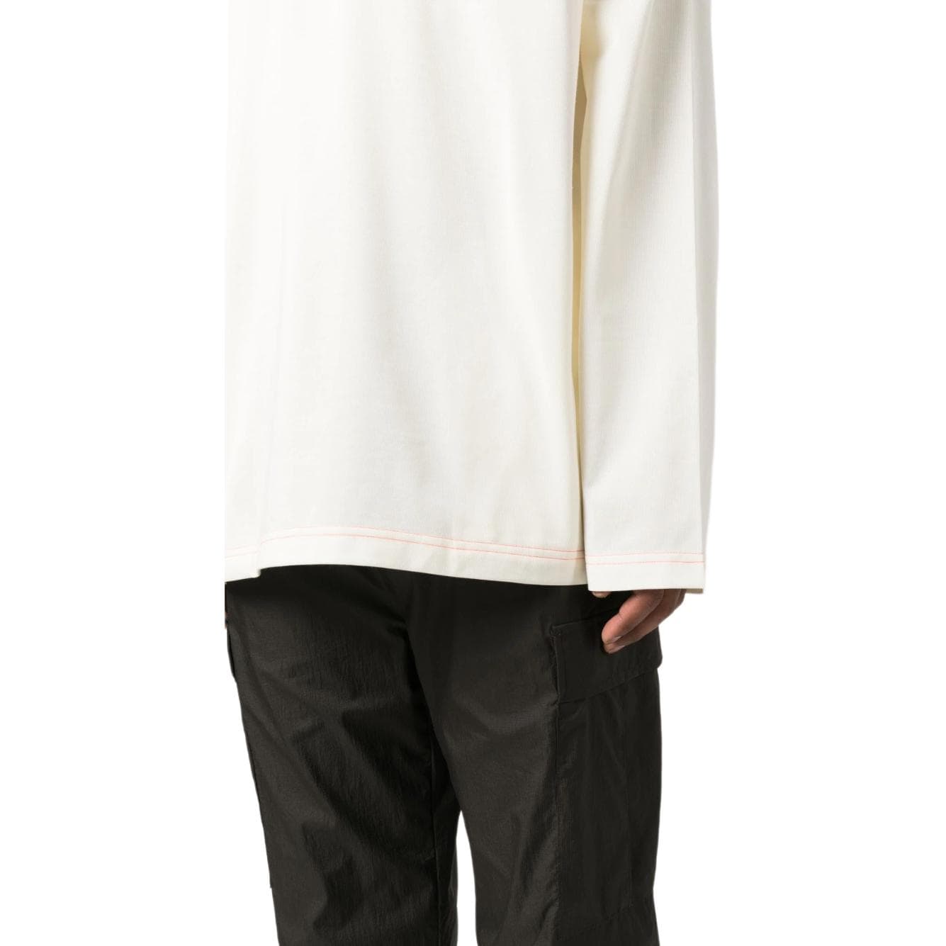 Футболка Yohji Yamamoto T - изображение 6