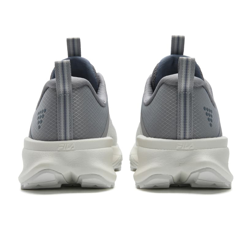 Кроссовки fila LYNX3+ Уличная обувь Мужской Серый - изображение 5