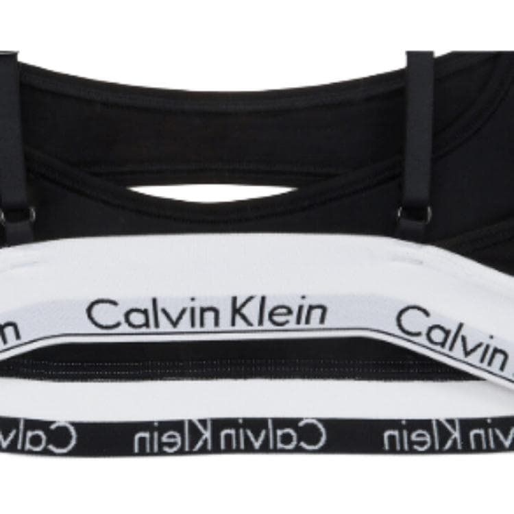Бюстгальтер CKCalvin Klein - изображение 2