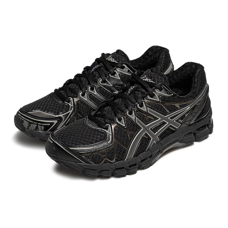Кроссовки ASICS Gel-Kayano20 - изображение 3