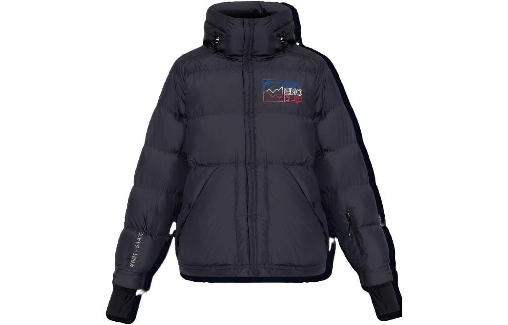 Зимняя куртка Moncler - изображение 1
