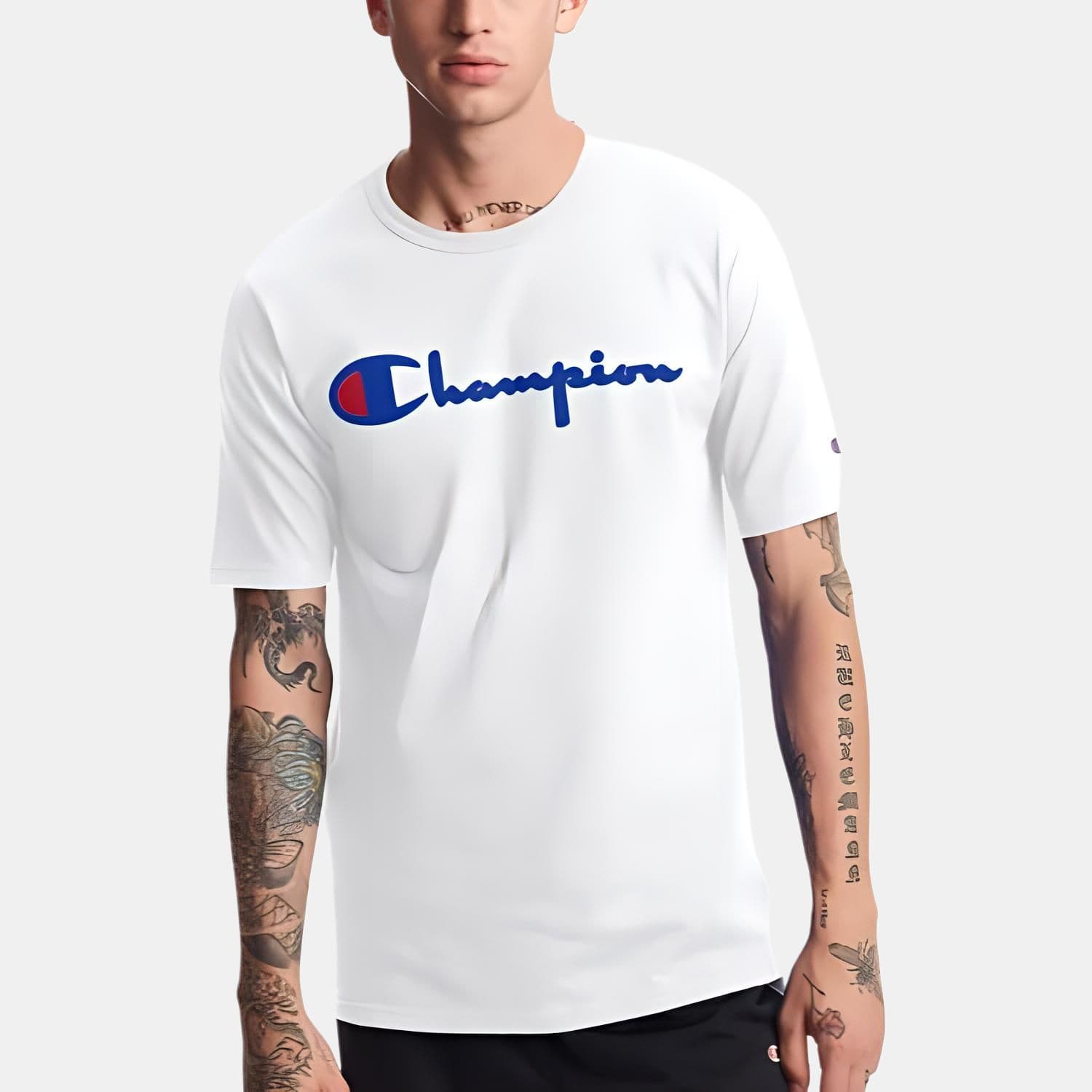 Футболка Champion T - изображение 2