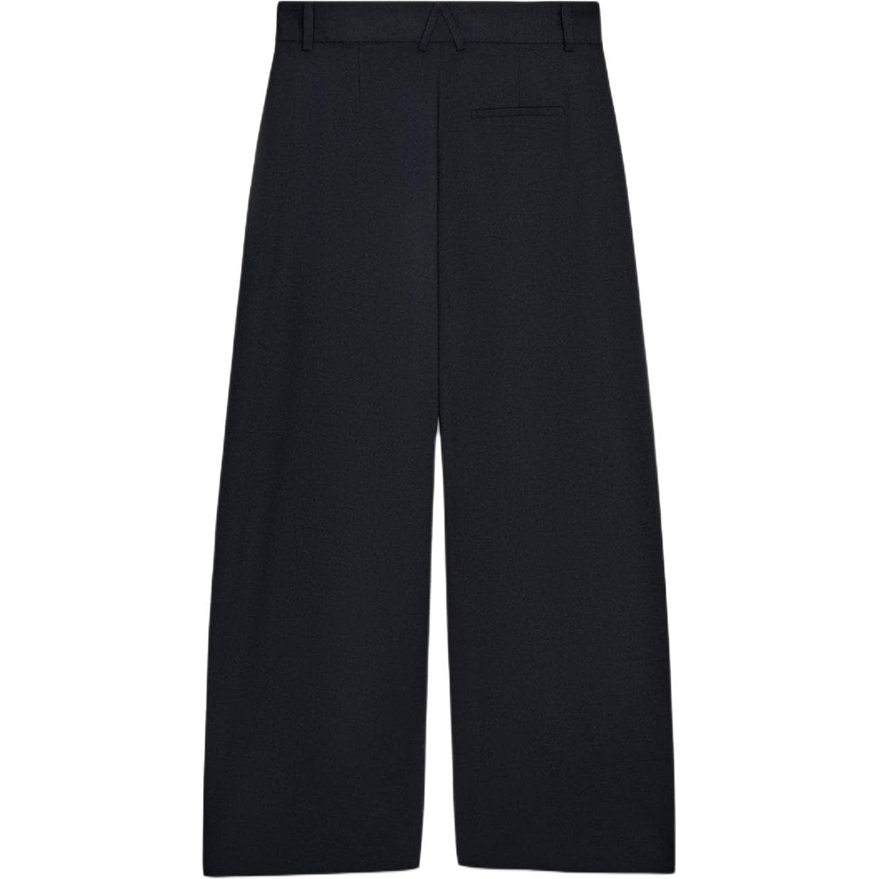 Штаны ZARA ZW Series Повседневные Брюки Женские - изображение 2