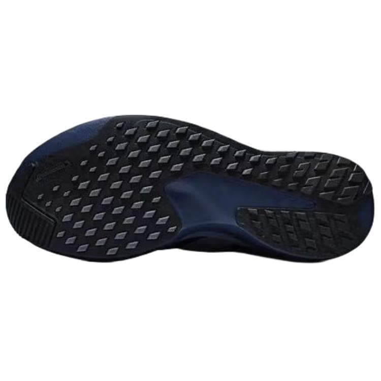 Кроссовки для бега Adidas Adizero Evo SL Высота Увеличивающие Беговые Кроссовки Мужские Серый Черный - изображение 5