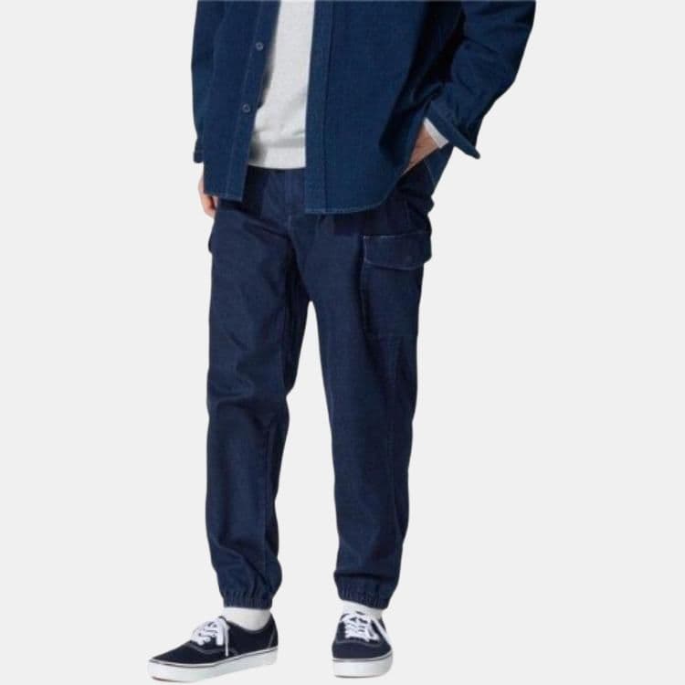 Штаны UNIQLO - изображение 4