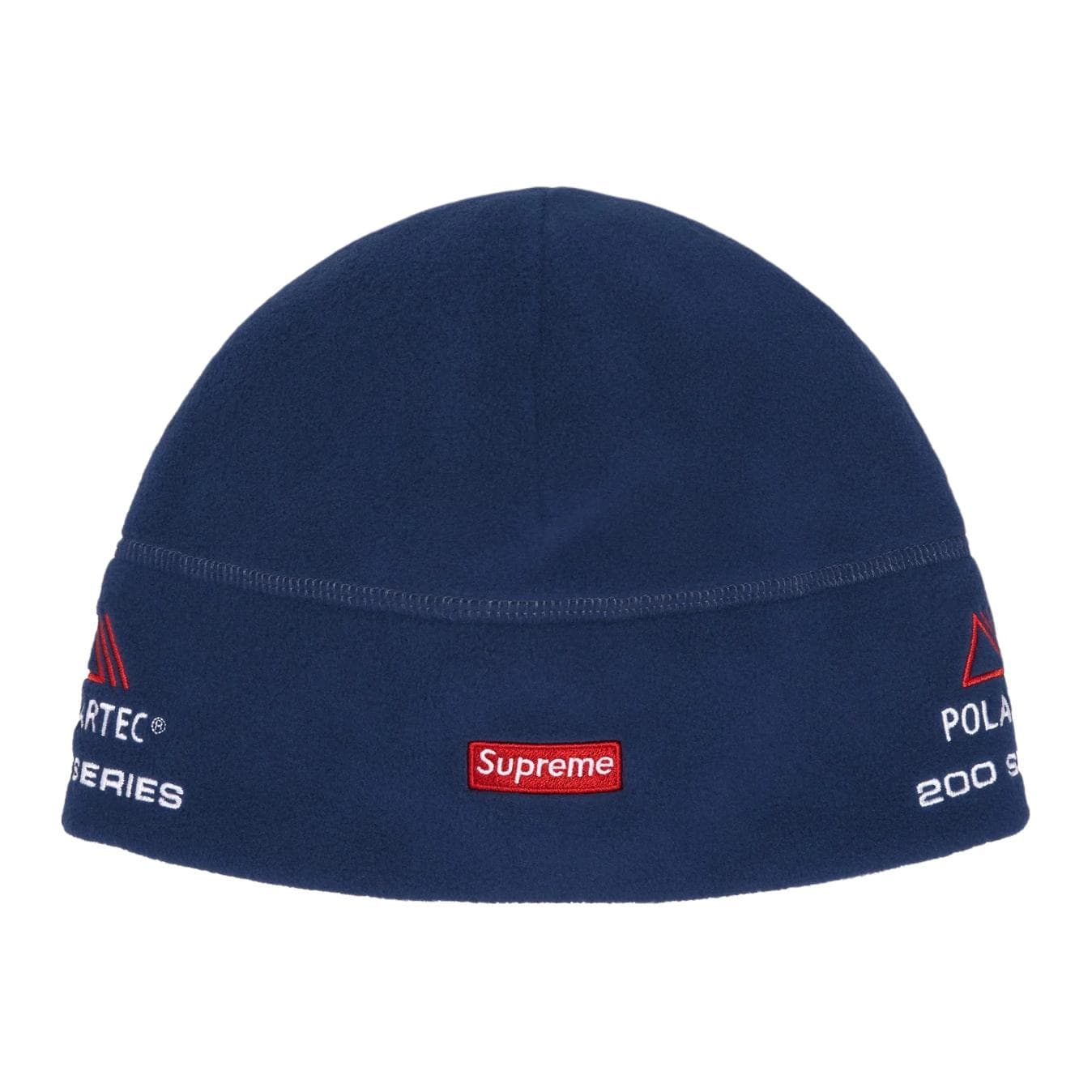 Шапка Supreme Шапки-бини Унисекс Разноцветные - изображение 1
