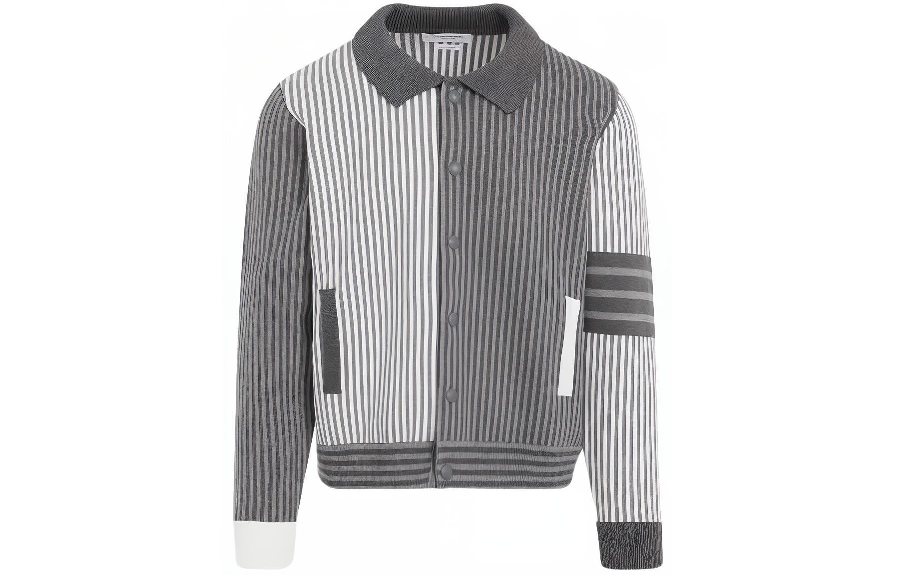 Куртка THOM BROWNE - изображение 1