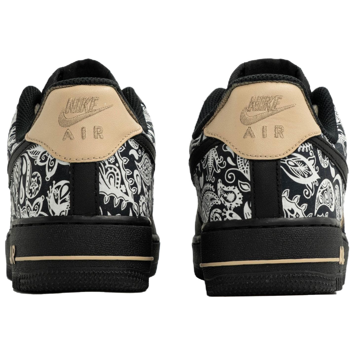Кроссовки Nike Air Force 1 - изображение 5