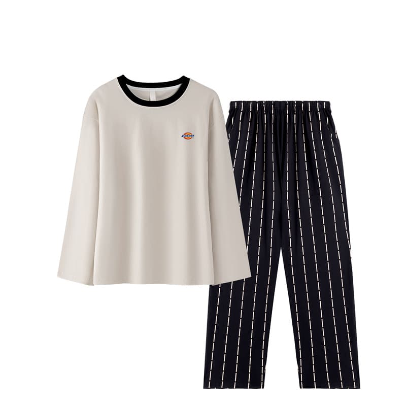 Пижама Dickies Женские Хаки Женские Пижамные Комплекты - изображение 1
