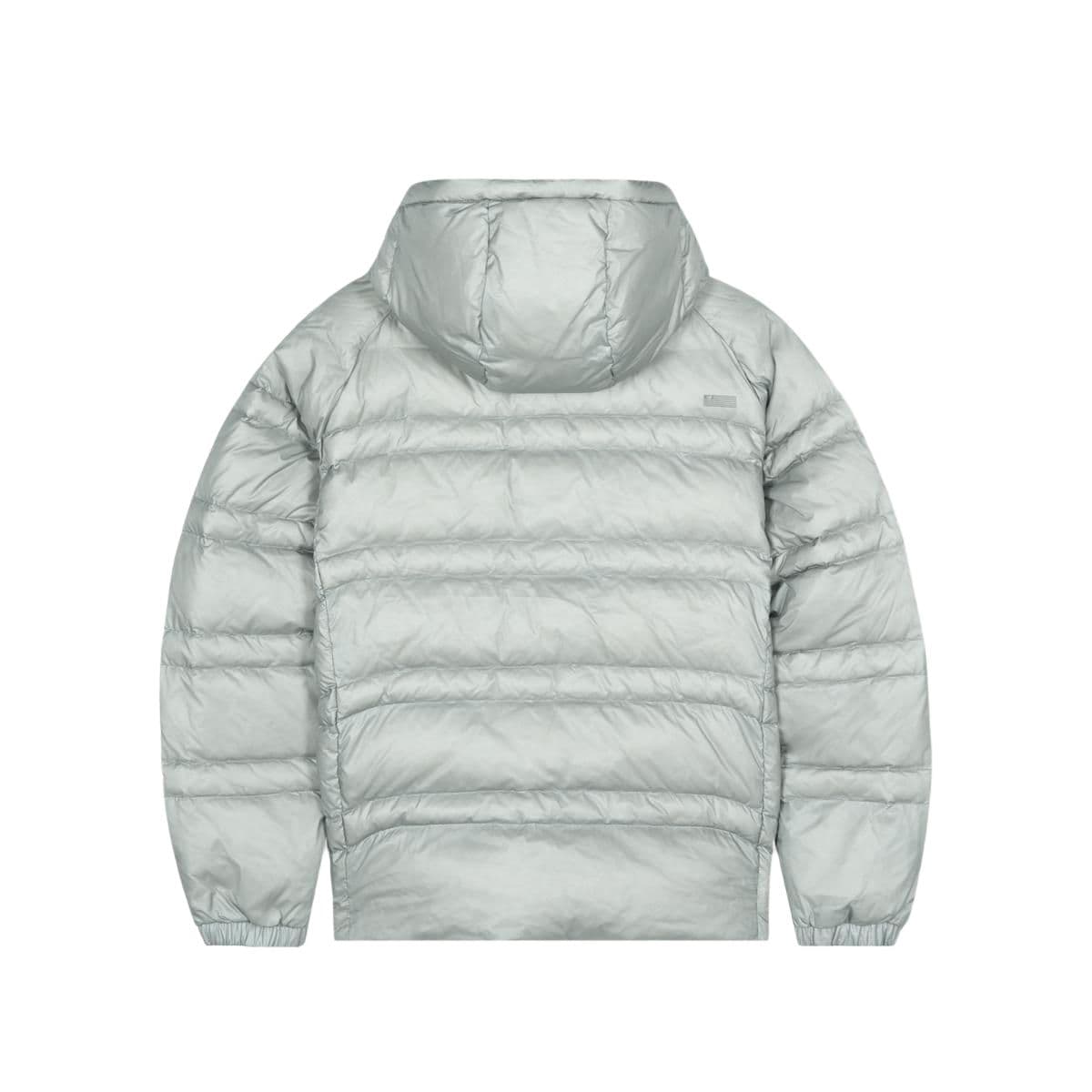 Зимняя куртка New Balance UNI FLYING Пуховик Унисекс - изображение 2