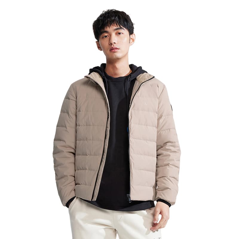 Зимняя куртка CKCalvin Klein Logo - изображение 1