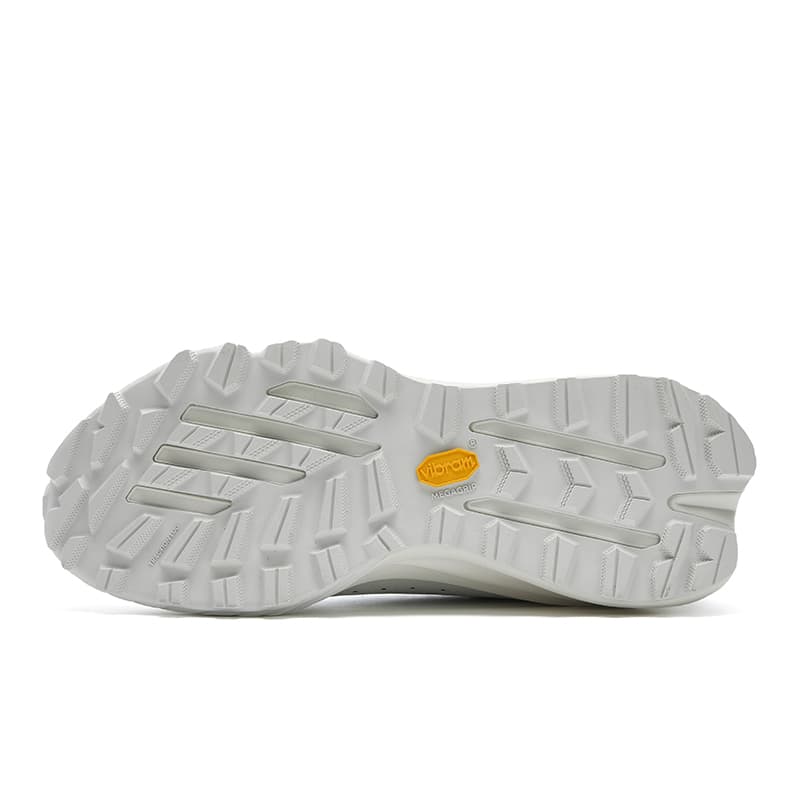 Кроссовки fila LYNX3+ Уличная обувь Мужской Серый - изображение 6