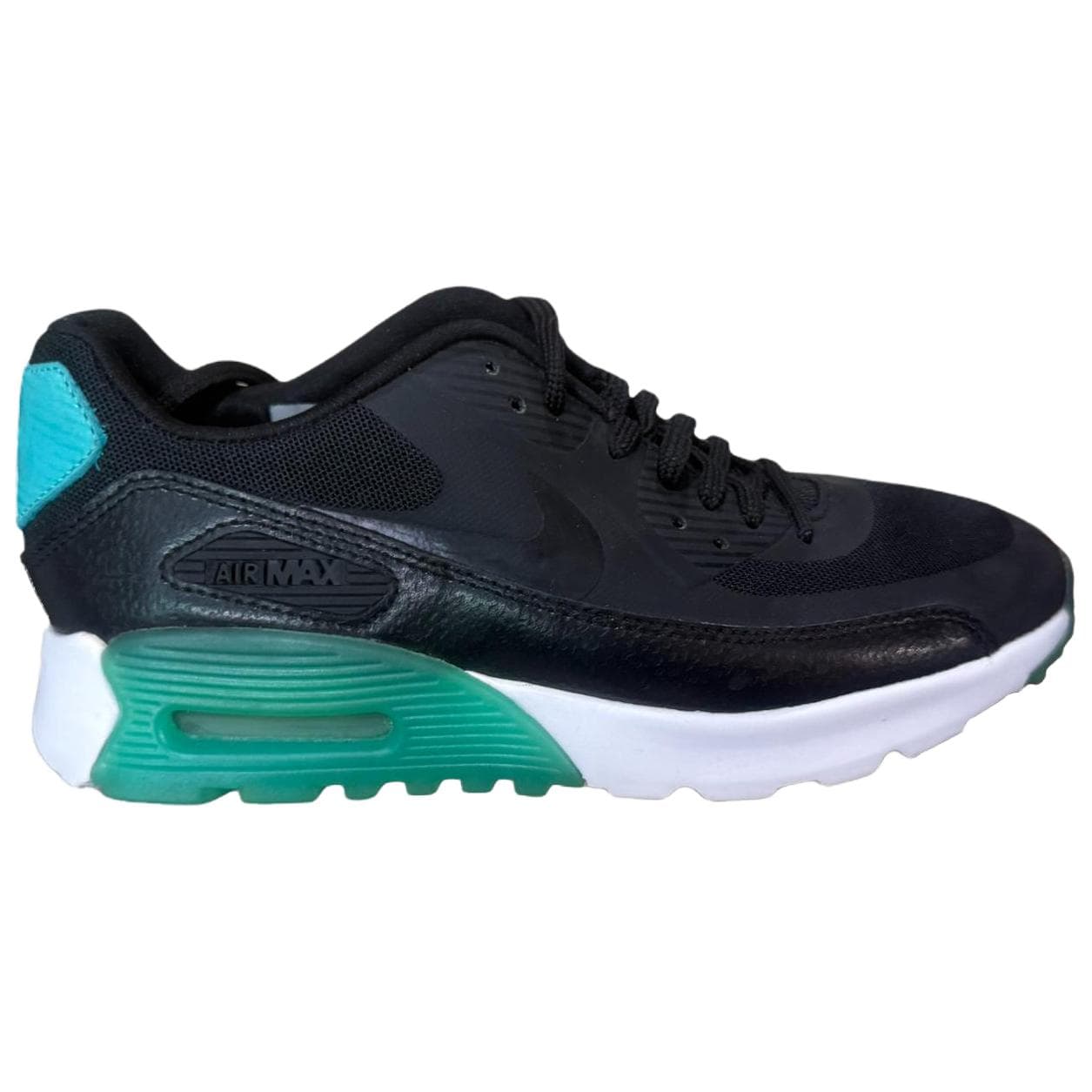 Кроссовки для бега Nike Air Max 90 Ultra Essential - изображение 2