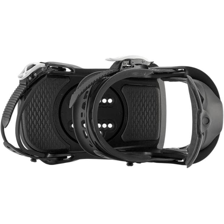 DECATHLON SNB 100 Сноуборд крепления Унисекс Черный - изображение 2