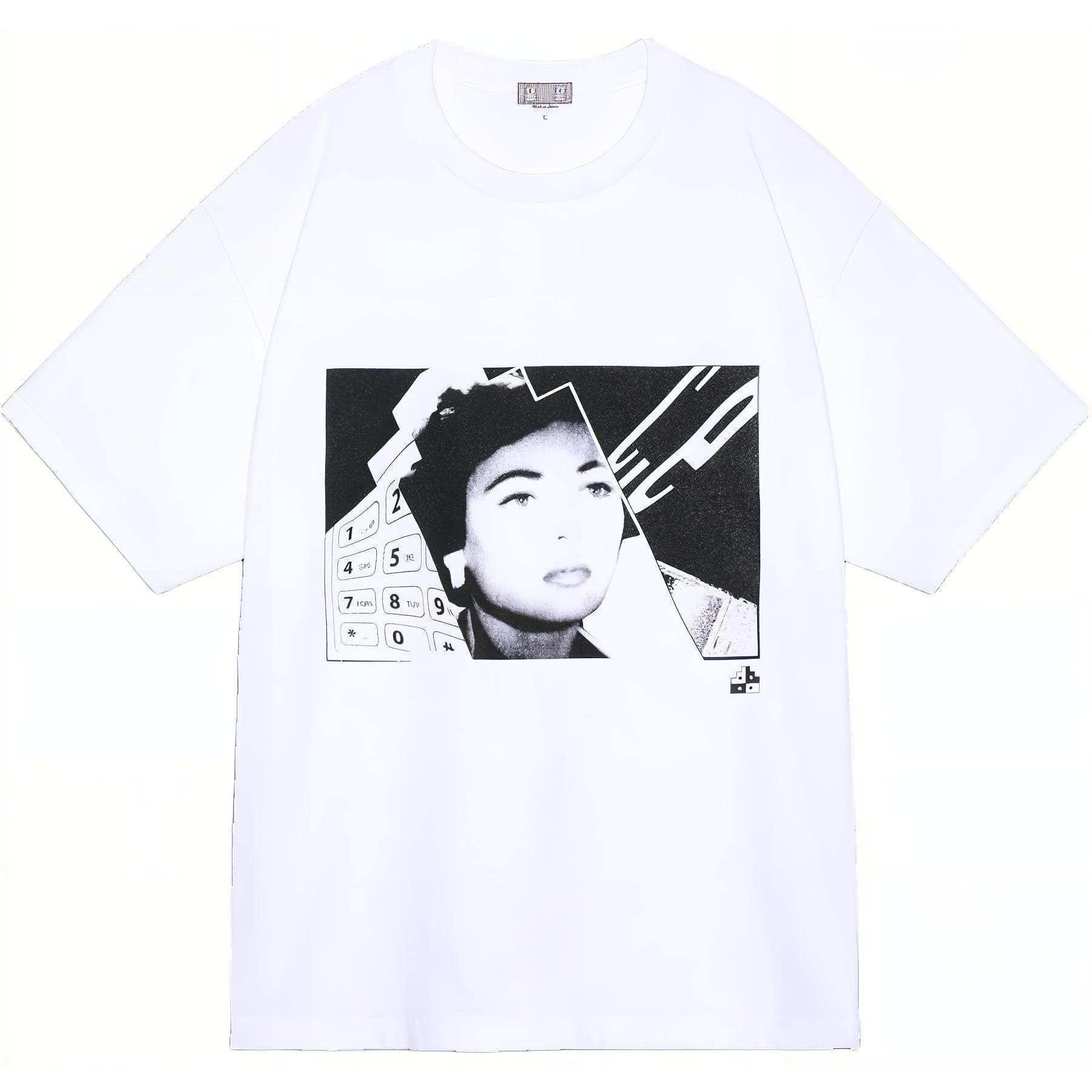Футболка Cav Empt SS24 T - изображение 1