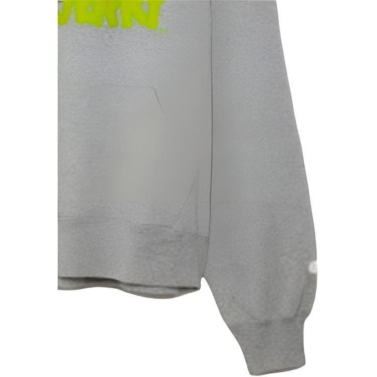 Худи GCDS FW21 - изображение 3