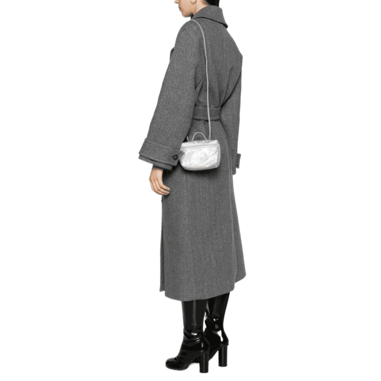 Сумка через плечо LONGCHAMP Le Pliage - изображение 5