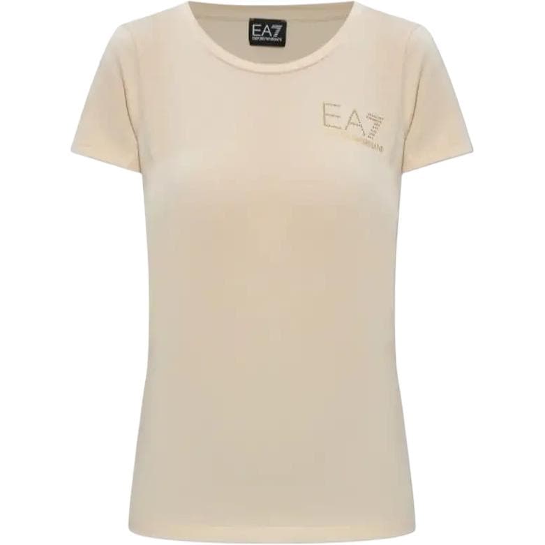 Футболка EMPORIO ARMANI EA7 SS26 T - изображение 1