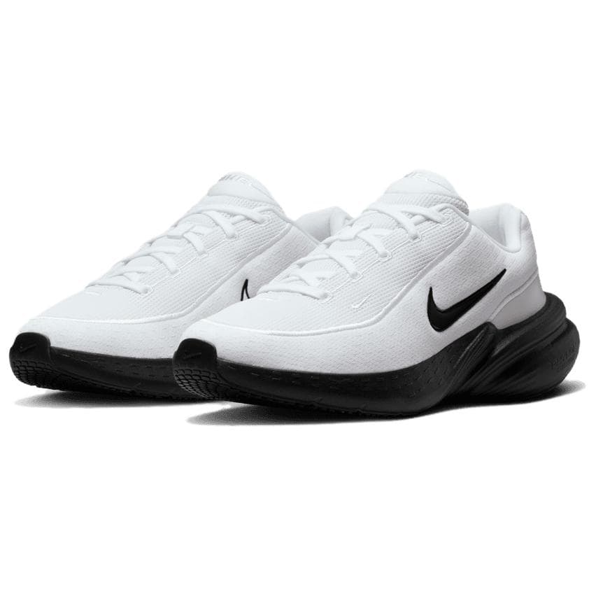 Кроссовки для бега NIKE Uplift SC Дышащий Low Топ Беговые кроссовки Мужской Белый - изображение 3