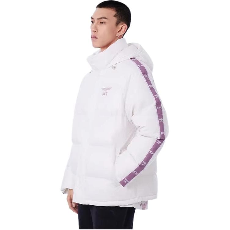 Зимняя куртка Boy London Logo - изображение 2