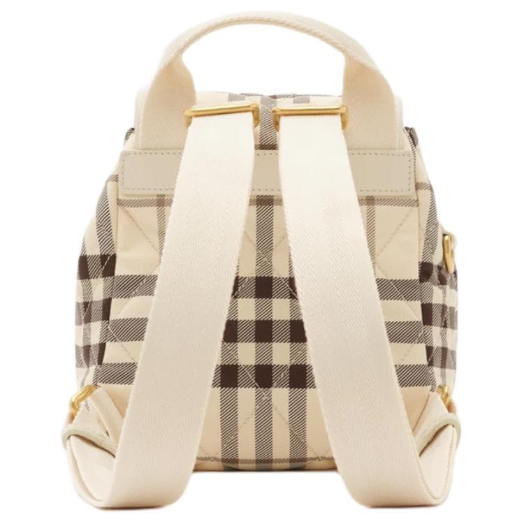 Рюкзак Burberry Horseshoe - изображение 3